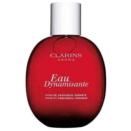 Clarins Eau Dynamisante Moisturizing Body Lotion, 200ml Hydrating Body Care