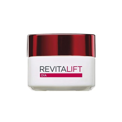 L'Oréal Paris Revitalift Anti-Wrinkle + Firming Night Cream Moisturizer 1.7 oz | Overnight Hydrating Face Cream