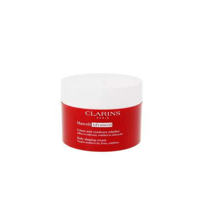 Clarins Masvelt Advanced Body Shaping Cream, 200ml