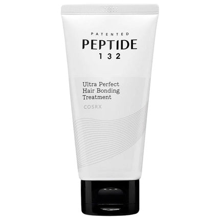 COSRX Peptide-132 Ultra Perfect Hair Bonding Treatment, 120ml Hair Repair & Strengthening Treatment