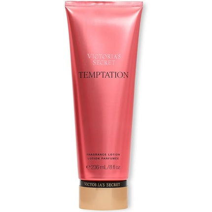Victoria's Secret Temptation Body & Hand Lotion Hydrating Moisturizer
