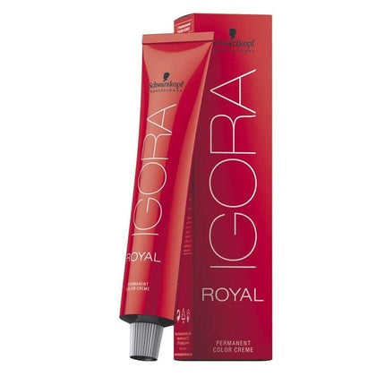 Schwarzkopf Professional Hair Color Developer, 60ml Cream Developer for Professional Hair Dye