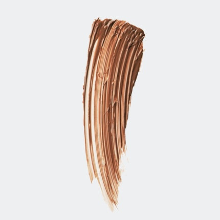 Clinique Just Browsing Tinted Volumizing Brow Gel - Waterproof & Smudge-Resistant Eyebrow Gel