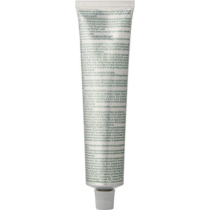 Schwarzkopf Professional Essensity 4-88 Medium Brown Red Extra Permanent Hair Colour, 60ml