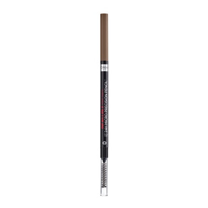 L'Oréal Paris Infallible Brows 24H Micro Precision Automatic Eyebrow Pencil Brunette Long-Lasting Brow Definer
