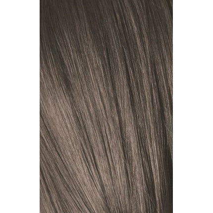 Schwarzkopf Professional IGORA Color10 7-12 Medium Blonde Cendre Ash Permanent Hair Colour, 60ml