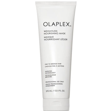 Olaplex No.8 Bond Intense Moisture Mask, 370ml | Weightless Nourishing Hair Mask for All Hair Types