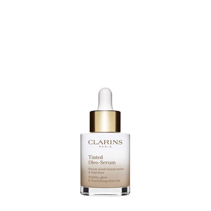 Clarins Tinted Oleo-Serum Shade 05, 30ml Nourishing Serum Foundation