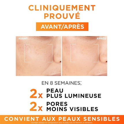 L'Oréal Paris Revitalift Clinical 12% Pure Vitamin C Serum with Salicylic Acid & Vitamin E Brightening Face Serum