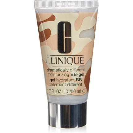 Clinique ID BB Cream Moisturizer, 50ml - Hydrating BB Cream with Lightweight Natural Coverage