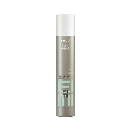 Wella Professionals EIMI Mistify Me Light Lightweight Fast-Drying Hair Spray, 300ml