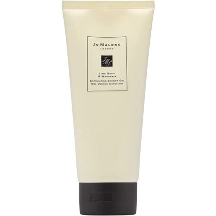 Jo Malone London Lime Basil & Mandarin Exfoliating Shower Gel 6.7 Oz (200ml)