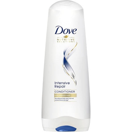 Dove Nutritive Solutions Intensive Repair Conditioner, 200ml Hair Conditioner for Damaged Hair