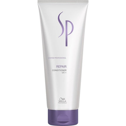 Wella Professionals SP Repair Conditioner Regenerating Hair Conditioner, 200ml