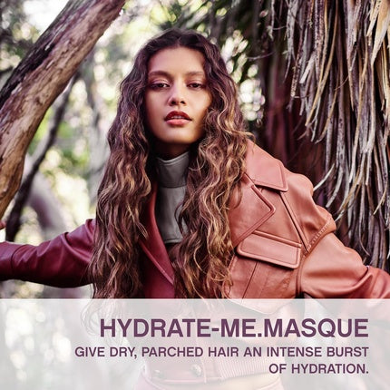Kevin Murphy HYDRATE-ME.MASQUE Hair Masque for Dry & Damaged Hair Deep Conditioning Treatment