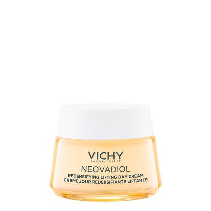 Vichy Neovadiol Peri-Menopause Redensifying Day Cream, 50ml – Firming Moisturiser for Normal to Combination Skin