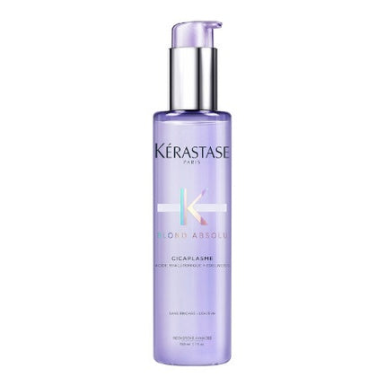 Kerastase Blond Absolu Cicaplasme Strengthening Thermo-Protective Serum for Blonde Hair, 150ml
