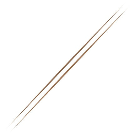 L'Oréal Paris Infaillible Faux Brow Eyebrow Pencil, 1ml Long-Lasting Precision Brow Definer