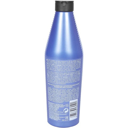 Redken Extreme Fortifying Shampoo, 300ml for Damaged Hair