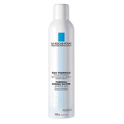La Roche-Posay Thermal Spring Water, 300ml Soothing & Hydrating Facial Mist