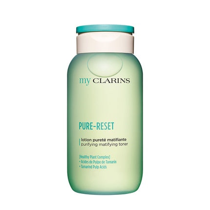 Clarins My Clarins Re-Boost Purifying Matifying Toner, 200ml Facial Toner for Combination & Oily Skin