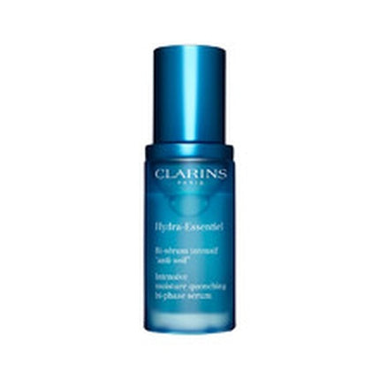 Clarins Hydra-Essentiel [HA²] Bi-Serum, 30ml Hydrating Face Serum