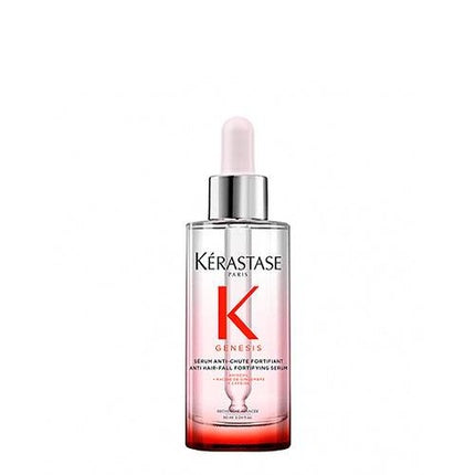 Kerastase Genesis Anti Hair-Fall Fortifying Serum, 90ml Professional Daily Scalp Serum
