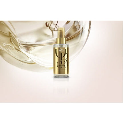 Wella Professionals Oil Reflections Smoothing Oil, 30ml