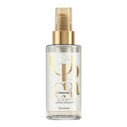Wella Professionals Oil Reflections Light Luminous Reflective Oil, 30ml