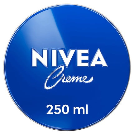 Nivea Creme Tin, 250ml
