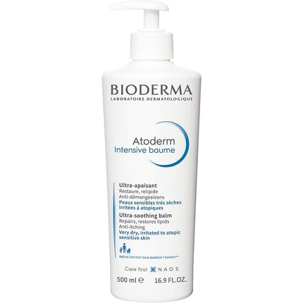 Bioderma Node Gentle Cleansing Shampoo, 200ml Daily Hair & Scalp Care Shampoo