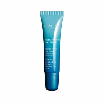 Clarins Hydra-Essentiel Moisture Repairing Lip Balm, 15ml Hydrating & Nourishing Lip Care