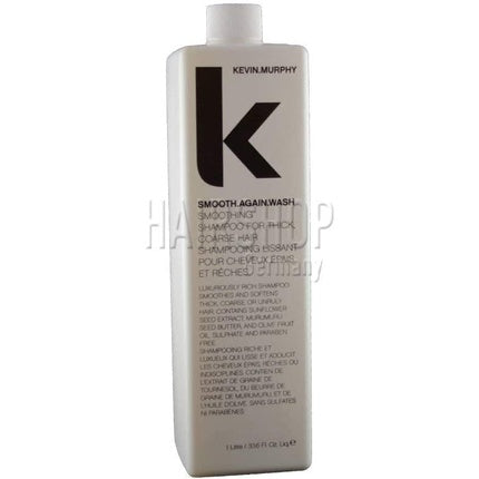 Kevin Murphy Smooth Again Wash Smoothing Shampoo, 1000ml