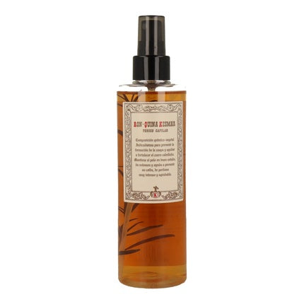 Kesmar Ronquina Herbal Hair Tonic, 250ml Scalp & Hair Revitalizing Tonic