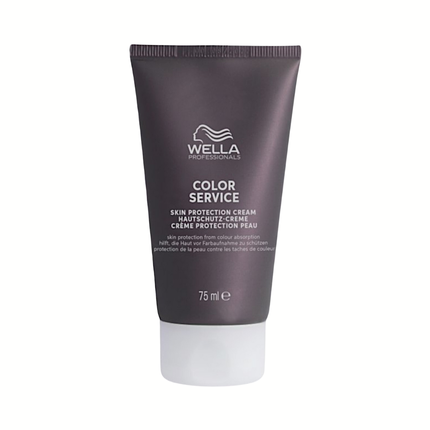 Wella Professionals Service Protect Cream, 75ml Hairline Barrier Cream