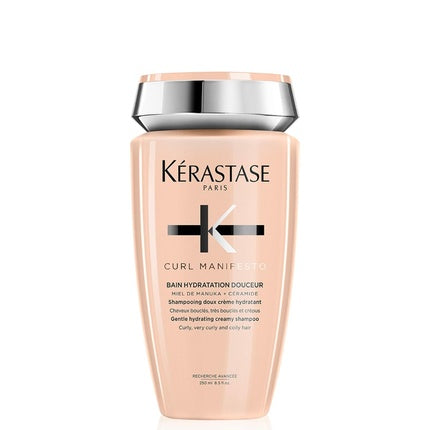 Kérastase Curl Manifesto Gift Set – Complete Hair Care Set for Wavy, Curly & Frizzy Hair