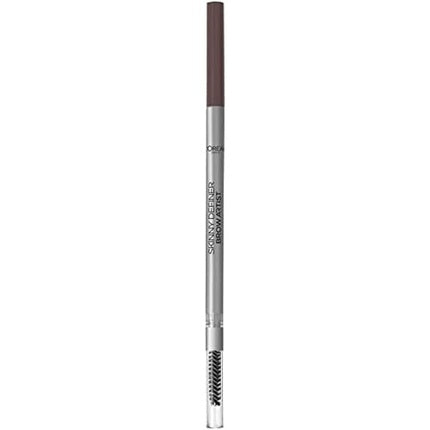 L'Oréal Paris Brow Artist Skinny Definer Eyebrow Pencil 104 Châtain – Ultra-Fine Precision Brow Pencil