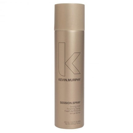 Kevin Murphy SESSION.SPRAY Strong Hold Finishing Hairspray, 400ml