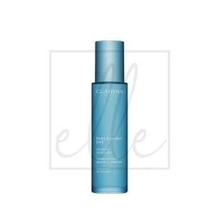 Clarins Hydra-Essentiel [HA²] Emulsion, 75ml Lightweight Face Moisturiser