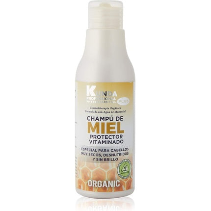 Kunda Shampoo, 1000ml Daily Hair Cleanser