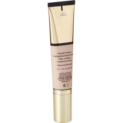 Estée Lauder Futurist Hydra Rescue Moisturizing Makeup SPF 45 Foundation, 35ml - Hydrating Liquid Foundation