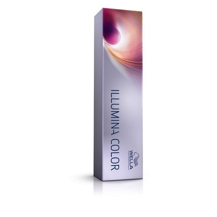 Wella Professionals Illumina Color 9/03 Very Light Natural Gold Blonde Permanent Hair Colour, 60ml