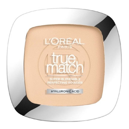 L'Oréal Paris True Match Pressed Powder 1C Cool Undertone Face Powder