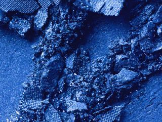 M.A.C Eye Shadow - In The Shadows Frost, 1.5g