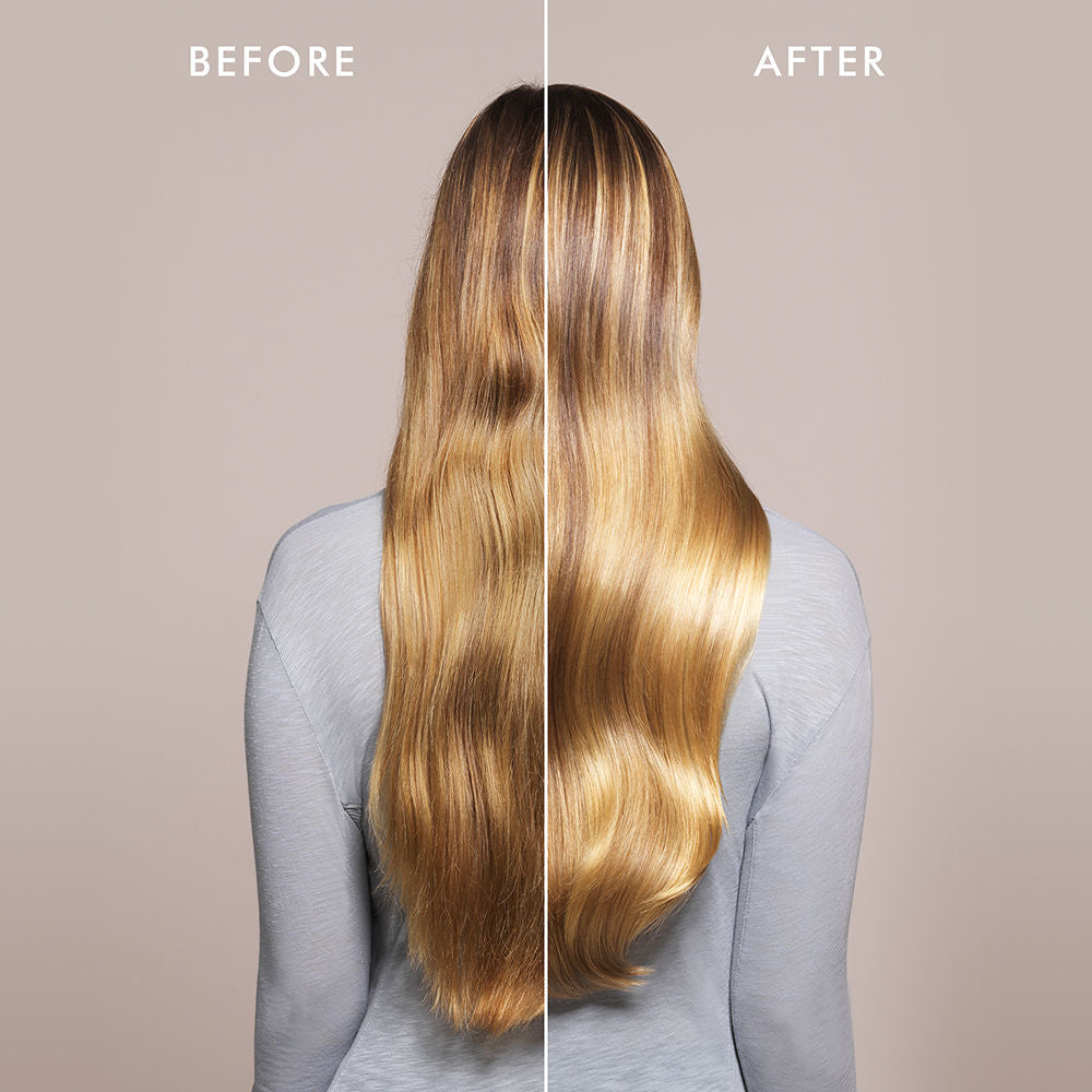 Moroccanoil Treatment Light Hair Oil | Argan Oil | Smooths, Nourishes & Boosts Shine for Fine/Light Hair, 100ml