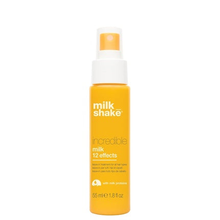 Milk Shake Incredible Milk Leave-In Hair Treatment Vanilla for All Hair Types, 150ml