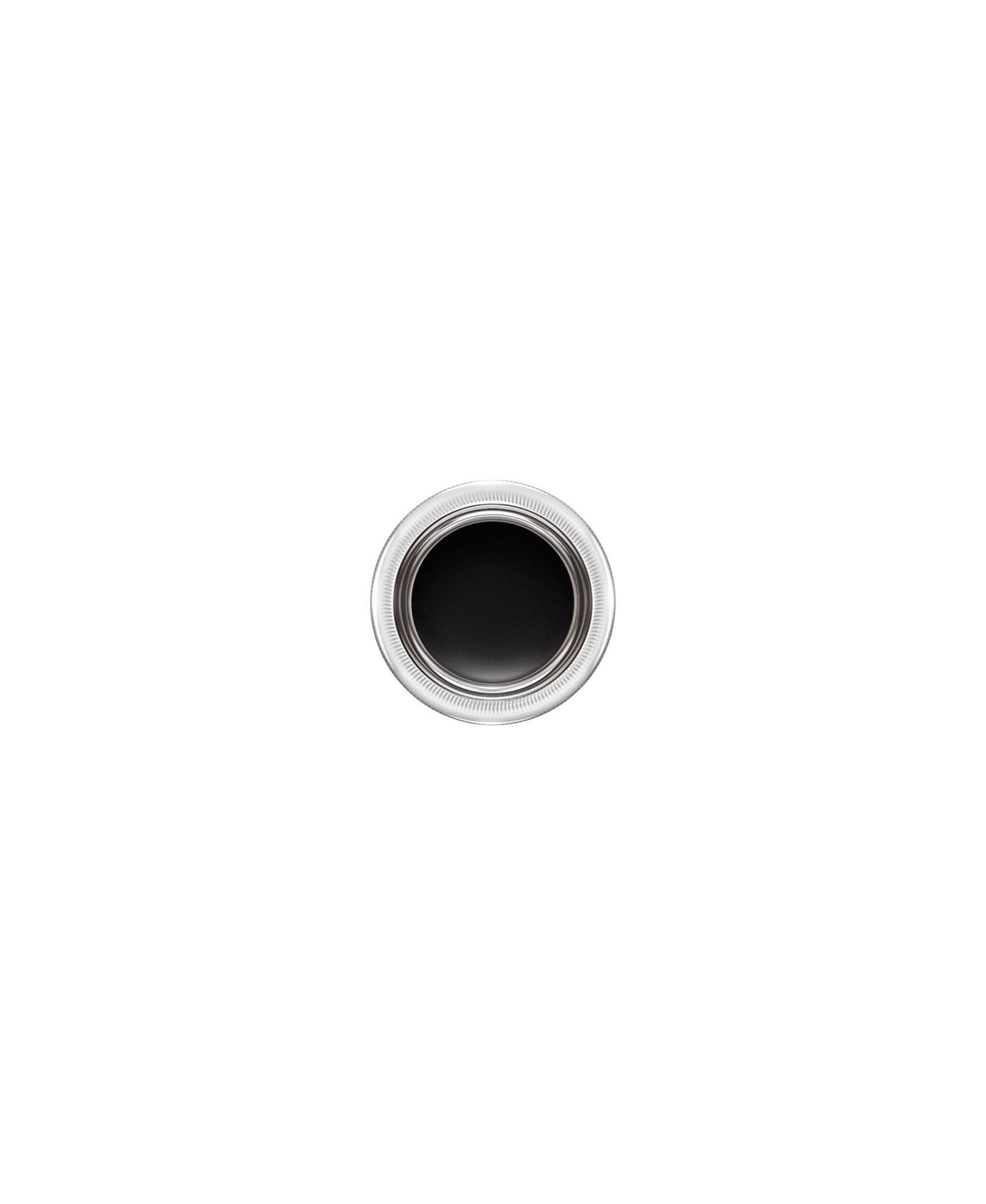 M.A.C Pro Longwear Fluidline Eyeliner Gel - Blacktrack, 3g