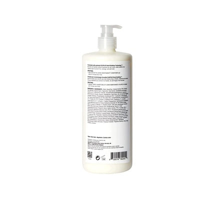 Olaplex No.5 Bond Maintenance Conditioner, 1000ml - Professional Nourishing Conditioner for All Hair Types