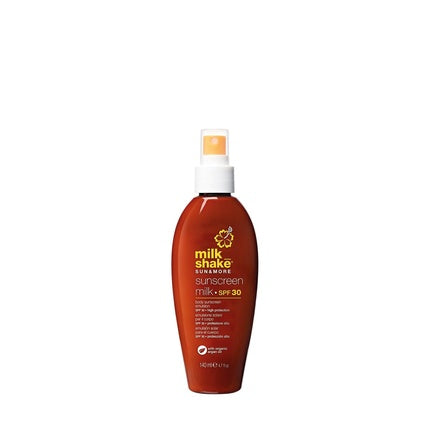 Milk Shake Sun & More Sunscreen Milk SPF 30, 140ml