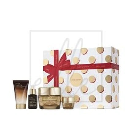 Estee Lauder Revitalizing Supreme+ Holiday Skincare Gift Set | 4-Piece Skincare Collection